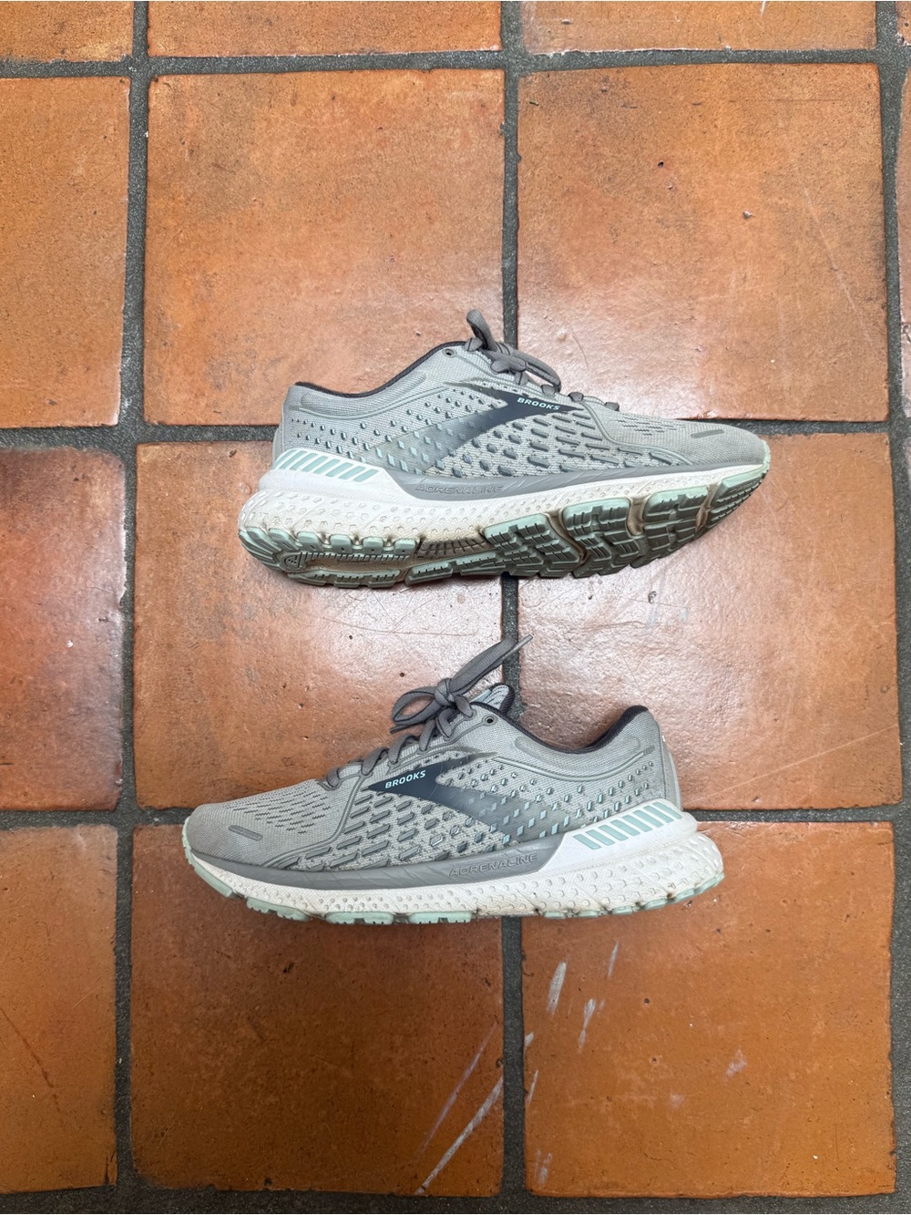 Brooks Women’s Running Shoes
